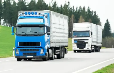 Ankara ile İmamoğlu Arası Eşya Taşıma